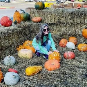 Meet your Posher, Jillian